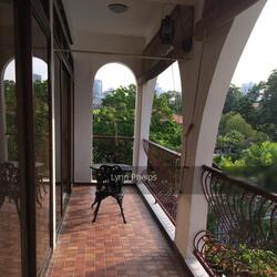 Jervois Grove (D10), Apartment #265114621